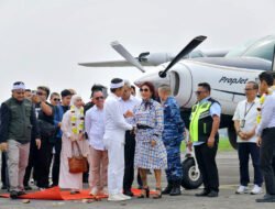 Dedi Mulyadi Sambut Positif Penerbangan Susi Air Rute Baru Bandung-Yogyakarta