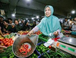 Laporan BPS Juni 2025: Ekonomi Kota Bandung Stabil dan Pariwisata Bangkit
