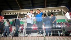 Erwin Optimistis Persib Bangkit setelah Takluk dari Port FC di Laga Pembuka Piala Presiden 2025