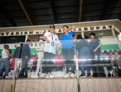 Erwin Optimistis Persib Bangkit setelah Takluk dari Port FC di Laga Pembuka Piala Presiden 2025