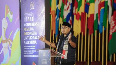 farhan bandung palestina