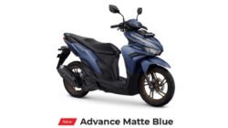 harga honda vario 2025