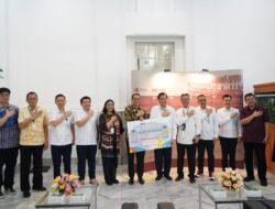 Layanan PET Scan Nasional, Bio Farma Distribusikan Radiofarmaka FloDeg ke RSHS Bandung