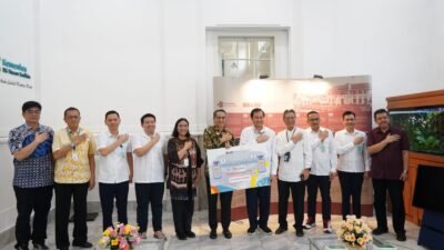 Layanan PET Scan Nasional, Bio Farma Distribusikan Radiofarmaka FloDeg ke RSHS Bandung