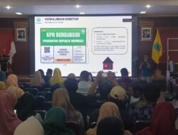 BP Tapera dan Bank Bjb Tawarkan Kemudahan Kepemilikan Rumah Bersubsidi