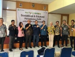 Bank BJB Dukung Program 3 Juta Rumah Presiden Prabowo Tapera dan APERSI Gelar Sosialisasi FLPP di Sukabumi