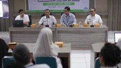 Bp Tapera, Bank bjb dan Pemprov Jawa Barat Dorong Kepemilikan Rumah untuk ASN,P3K dan Pekerja Swasta di Jawa Barat