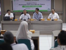 Bp Tapera, Bank bjb dan Pemprov Jawa Barat Dorong Kepemilikan Rumah untuk ASN,P3K dan Pekerja Swasta di Jawa Barat
