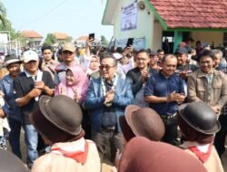 Bupati Imron Serap Langsung Aspirasi Warga Melalui Mubeng