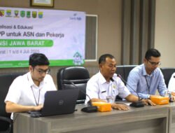 Bank BJB, BP Tapera dan Pemkab Bogor Tawarkan Puluhan Ribu Unit Rumah Bersubsidi bagi ASN dan Pekerja