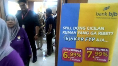 Bank Bjb dan BP Tapera Tawarkan Rumah Murah bagi ASN dan Tenaga PPPK Hingga Pekerja Berpenghasilan Rendah di Cianjur