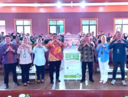 Dukung Program 3 Juta Rumah Presiden Prabowo, BP Tapera dan Bank BJB Sosialisasikan KPR FLPP di Kabupaten Majalengka