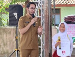 Komitmen Bentuk Karakter Siswa, Jeje Ritchie Ismail Dorong Sekolah Gelar MPLS Secara Kreatif