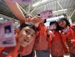 Kolaborasi Kejari dan Pemkot Bandung Bakal Catat Rekor Pembagian 52.010 Kartu Identitas Anak