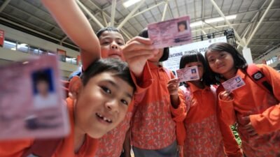 Kolaborasi Kejari dan Pemkot Bandung Bakal Catat Rekor Pembagian 52.010 Kartu Identitas Anak
