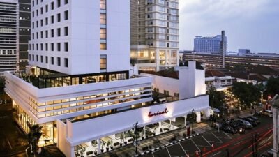 kota bandung wisata tematik