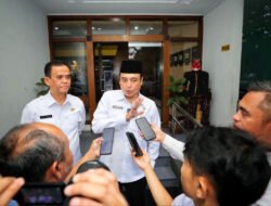 Wakil Wali Kota Bandung Ingatkan Siswa Tak Ber-SIM Dilarang Bawa Kendaraan ke Sekolah
