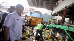 Pengolahan Sampah Kota Bandung