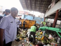 Pemkot Bandung Optimalisasi Mesin Pengolahan Sampah dengan Melibatkan Warga