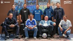 Kolaborasi Persib dan Mischief Denim Hadirkan Euforia Sejarah Biru dalam Fesyen
