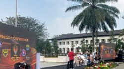 kdm piala presiden 2025