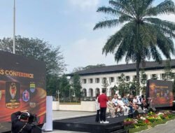 KDM Sebut Piala Presiden 2025 di Stadion si Jalak Harupat Beri Kesan kepada Para Finalis