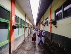 Pemkot Bandung Siapkan Tiga Solusi Lahan Belajar Mengajar SMPN 67