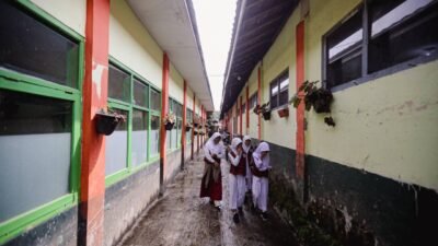 SMPN 67 Bandung