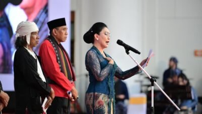 HARI JADI JAWA BARAT: Isi Naskah Sang Hyang Siksa Kandang Karesian Yang Penuh Arti Mendalam