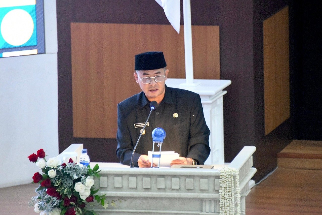 APBD Perubahan Jabar 2025