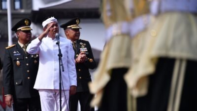 dana operasional gubernur