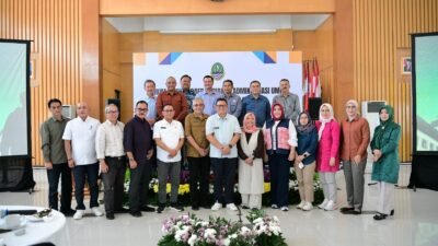 Indeks Reformasi Birokrasi