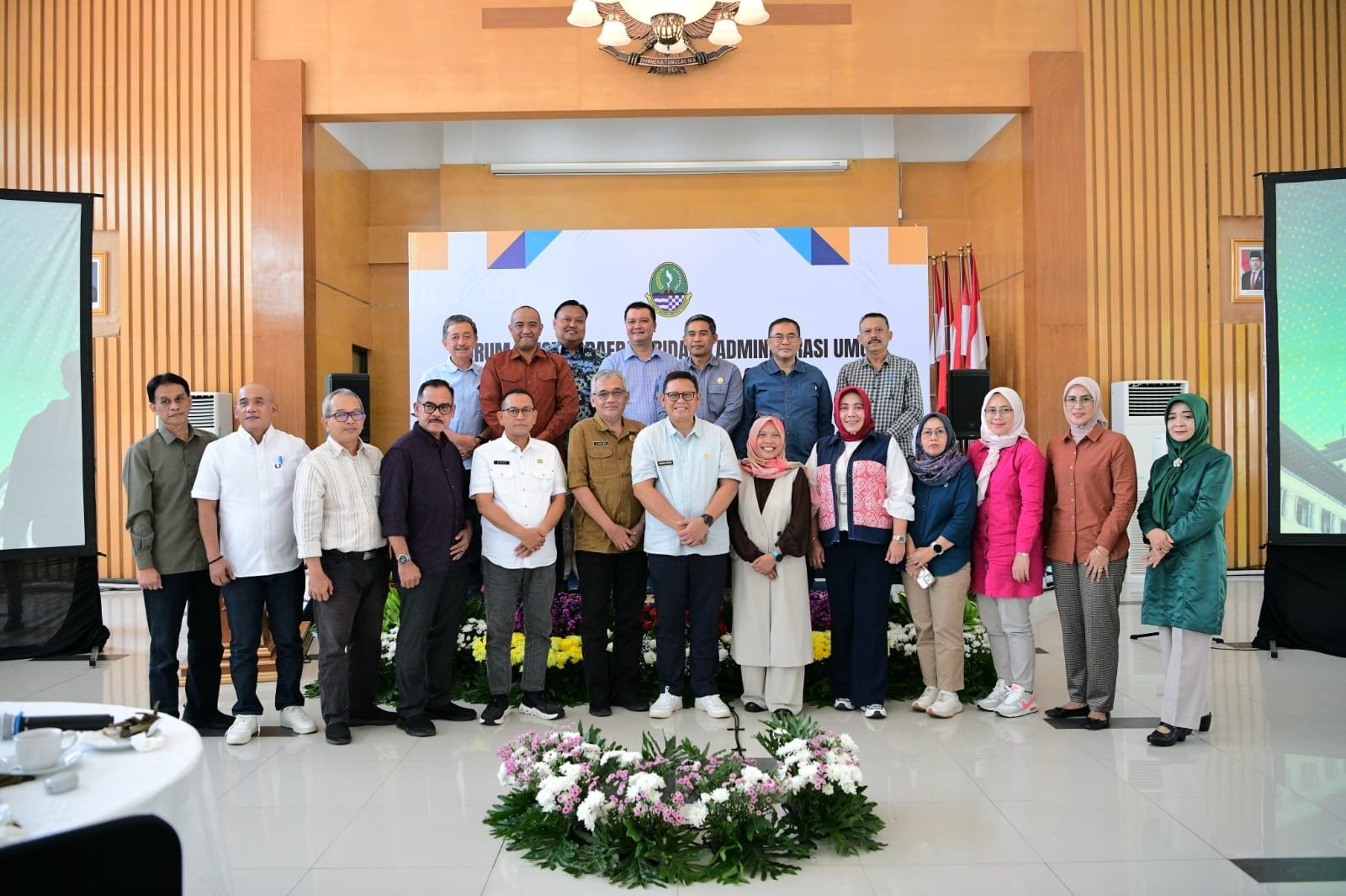 Indeks Reformasi Birokrasi