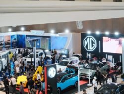 GIIAS Bandung 2025 Resmi Dibuka Rabu Besok, Perhatikan Beberapa Hal Ini Sebelum Berkunjung