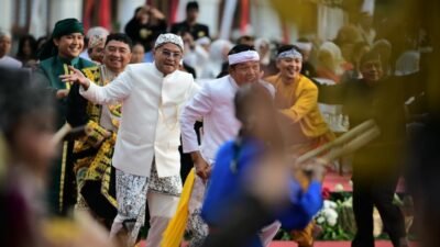 Lembur Diurus Kota Ditata