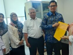 Iswara Pastikan DPRD Jabar Tak Main-Main, Evaluasi Tunjangan Rumah Disetor ke Kemendagri