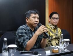 Sejumlah Akun Medsos Minta Maaf kepada MQ Iswara atas Kekeliruan Pengutipan Tunjangan
