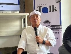 Dedi Mulyadi Dongkrak Anggaran Infrastruktur dan Kesehatan Dua Kali Lipat