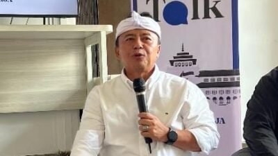 Dedi Mulyadi Dongkrak Anggaran Infrastruktur dan Kesehatan Dua Kali Lipat