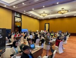 Disparbud Jabar Gelar WJTM 2025, Perkuat Jaringan Promosi Pariwisata