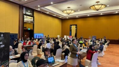 Disparbud Jabar Gelar WJTM 2025, Perkuat Jaringan Promosi Pariwisata