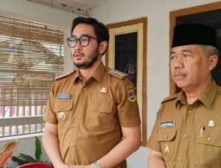 ASN KBB ‘Nyaah ka Indung’ Berlanjut: Ratusan Lansia Batujajar Terjamah, Bupati Serukan Kepedulian
