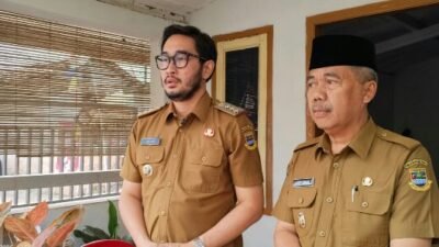 ASN KBB ‘Nyaah ka Indung’ Berlanjut: Ratusan Lansia Batujajar Terjamah, Bupati Serukan Kepedulian
