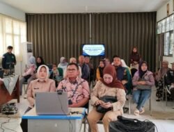 Sadulur Disabilitas KBB: Jemput Bola Layanan Adminduk, Perangi Diskriminasi Data