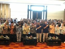 Data Rawan Bocor, Dinsos KBB Awasi Ketat 1,9 Juta Data Penerima Bansos