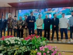 Guru Besar UIN Syarif Hidayatullah Sebut Astacita Bidang Pertanian Perlu Dukungan Infrastruktur dan Modal Sosial