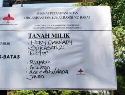 FPHJ dan SPBUN Tolak Reforma Agraria KHDPK yang Bisa Merusak Hutan Lindung