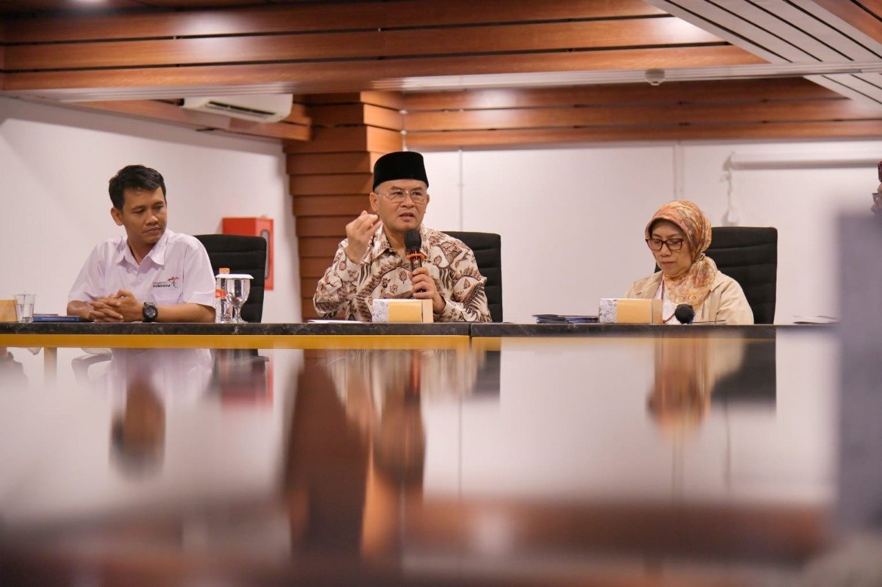 Jabar IMTI 2025