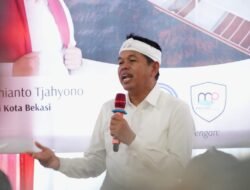 KDM: Terima Kasih Sudah Sampaikan Aksi Demonstrasi dengan Tertib