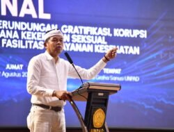 KDM Dorong Reformasi Rekrutmen dan Pendidikan Kedokteran